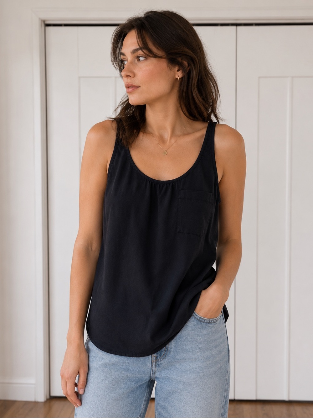 Old Navy Camisole with Pocket | Size S
